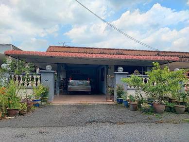 Semi-Detached House For Sale in Pendang,KDH