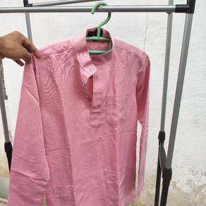 Baju Melayu JAKEL ORIGINAL -NABIL AHMAD