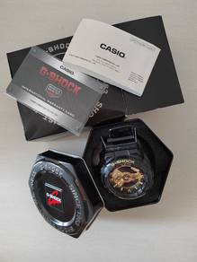 Casio G-Shock