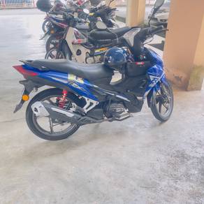 SM Sport 110R