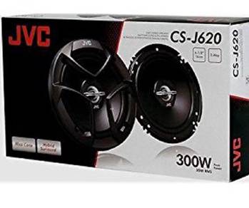 JVC Car Speaker 6.5 inch 