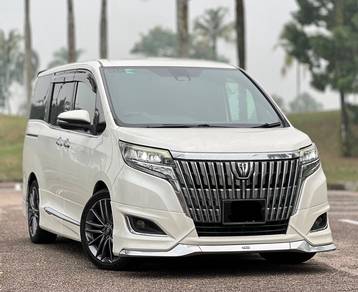 2019 Toyota Esquire Gi PREMIUM
