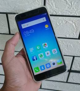 Redmi Note 5a Prime