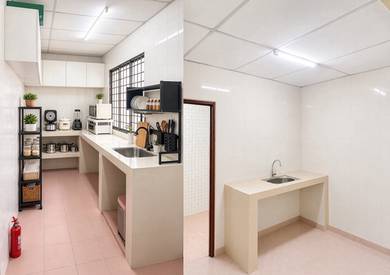 2-storey Terraced House For Sale in USJ,SGR