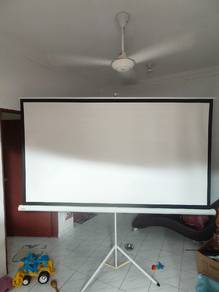 Epson Screen projektor 