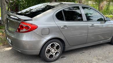 Proton Gen2 in Seremban, NSN