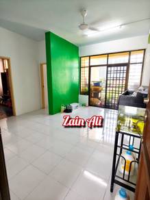 Apartment For Sale in Desa Bistari (Gelugor)