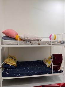double decker untuk di letgoo