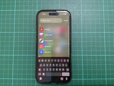 iPhone 16 Pro 128GB Desert Titanium | Like New