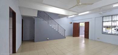 Terraced House For Rent in Kota Kinabalu,SBH