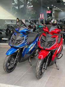 Moda Aero E