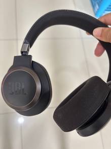 JBL Live 650BTNC Wireless Noise Cancelling