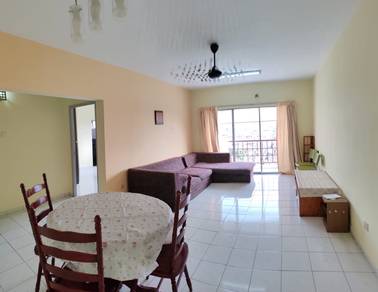 Condominium For Sale in Endah Ria