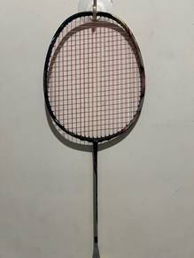 Li-ning halbertec 9000 power