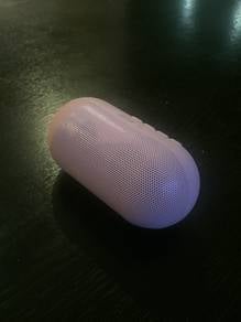 Capsule Compact Portable Bluetooth Speaker