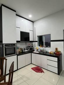 Semi-Detached House For Sale in Nibong Tebal,PNG