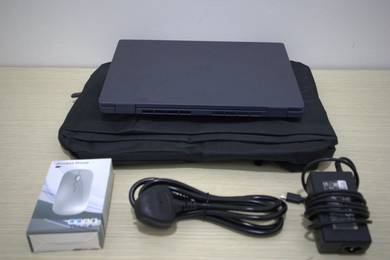 2023 Dell LATITUDE 7340 LAPTOP CORE I7-13TH GEN