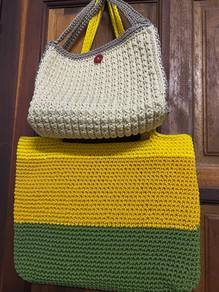 handmade bag