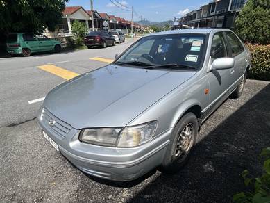 Toyota Camry GX in Tampin, NSN