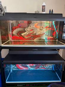 akuarium 4ft