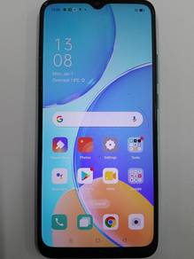 PreLove Oppo A15s