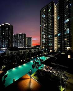 Service Residence For Rent in Cerrado @ Southville City