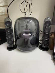 Harman Kardon SoundSticks 4