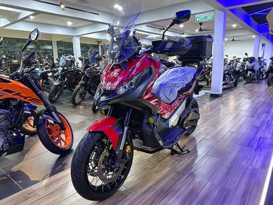 Honda XADV