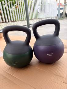 Soft KETTLEBELL 2.5kg - 12kg