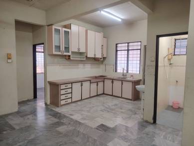 Semi-Detached House For Sale in Bukit Minyak,PNG