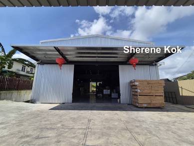 Agricultural Land in Kuching, SWK