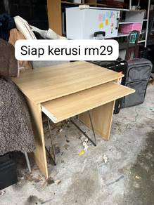 meja study