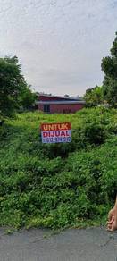 Residential Land in Taiping, PRK