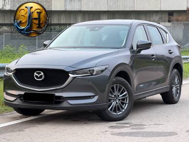 Mazda CX-5 G GLS 2WD in Cheras, KUL