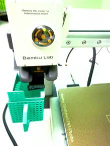 Bambu Lab A1 + AMS + Encloser
