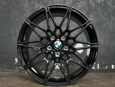 Sport rim 19 inch BMW F30 F32 F36 F10 E90 E46 F12