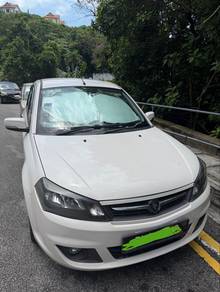 Proton Saga FL EXECUTIVE in Batu Ferringhi, PNG