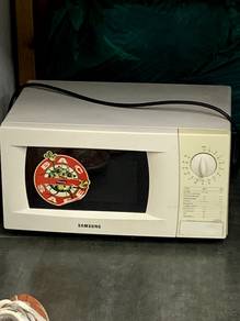 Samsung Microwave (Used)