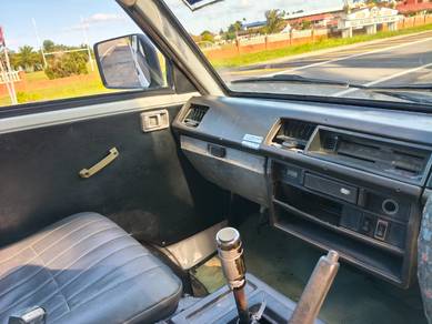 Nissan vannete