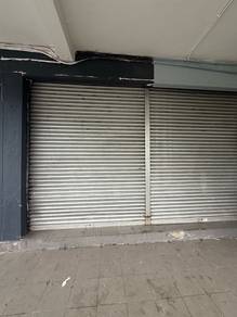 Shop lot For Rent in Kuching,SWK
