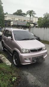 Perodua Kembara CT EZ in Bentong, PHG