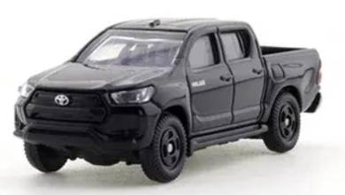 Takara Tomy Tomica No.67 Toyota Hilux