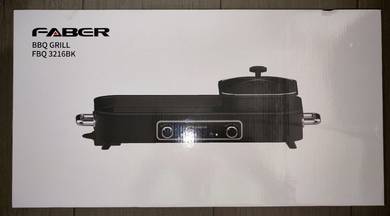BBQ Grill