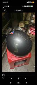 SGV Helmet jual urgent