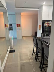 Condominium For Sale in Setia Sky Ville