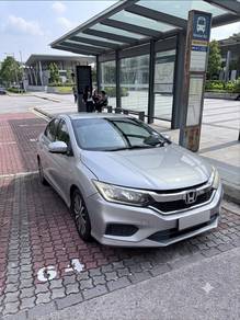 Honda City GM6 HYBRID in Johor Bahru, JHR