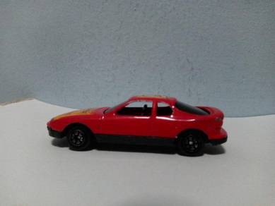 Vintage Yatming Toyota Celica 1992