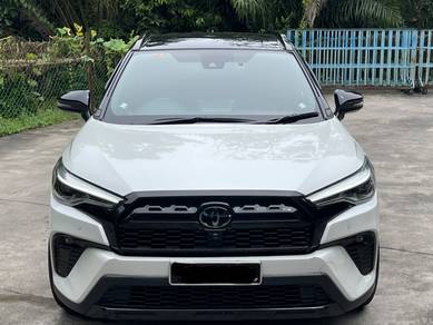 Toyota Corolla Cross GR SPORT in Skudai, JHR