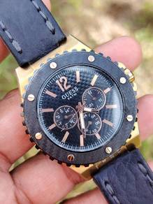 Original Guess Steel Overdrive