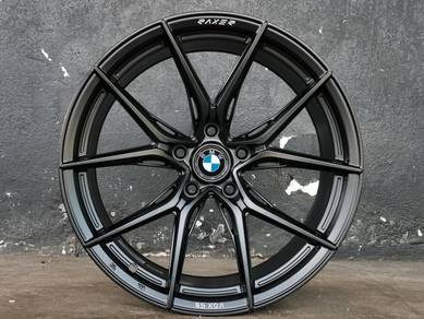 Sport rim 19 inch BMW F30 F32 F36 F10 Z4 E90 RAXER
